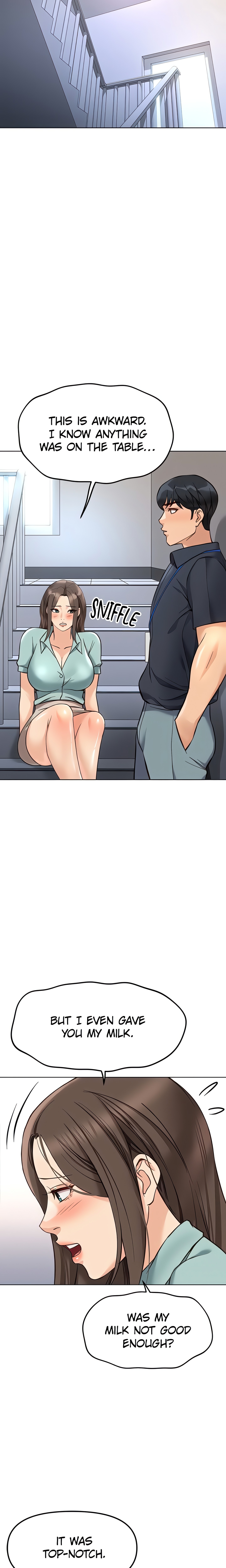 Common Sense Modifier (Official) chapter 27 page 5