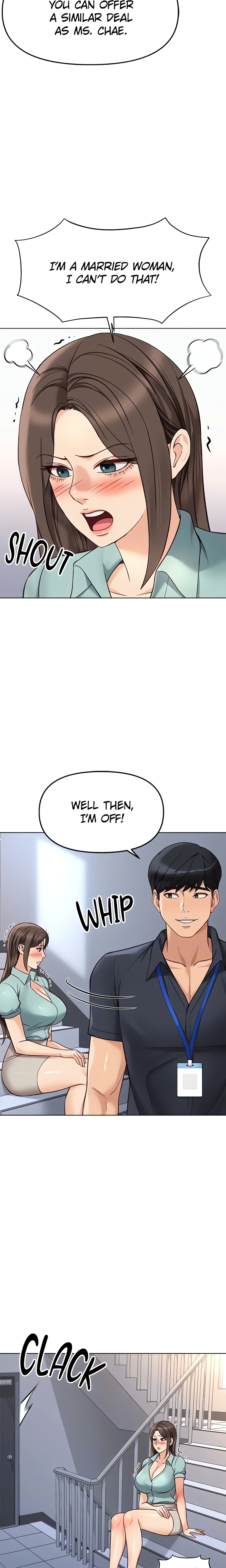 Common Sense Modifier (Official) chapter 27 page 7