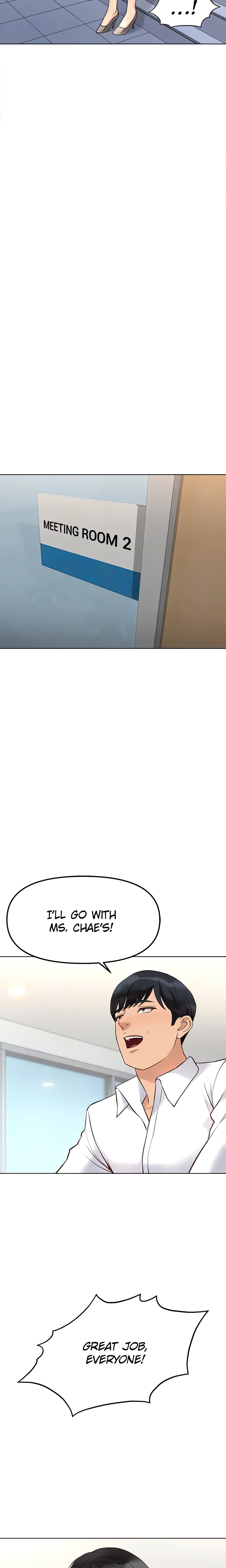 Common Sense Modifier (Official) chapter 27 page 8