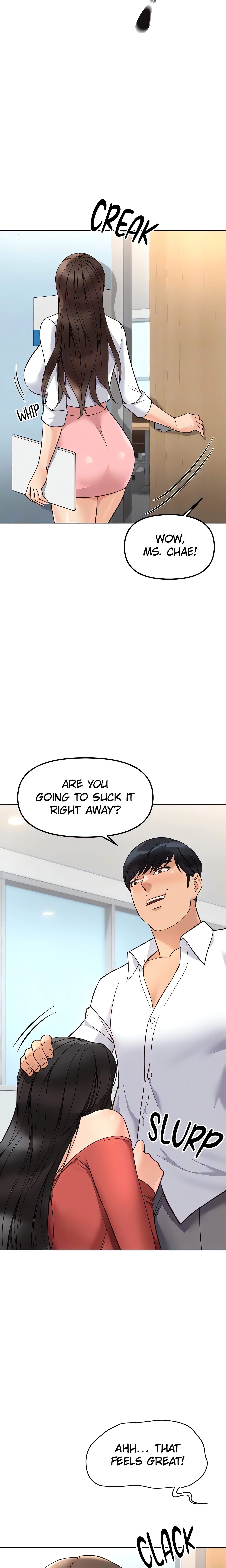 Common Sense Modifier (Official) chapter 27 page 10