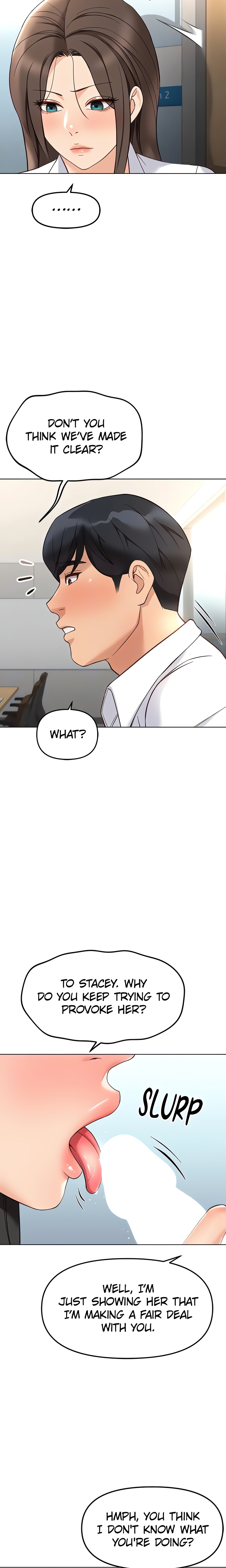 Common Sense Modifier (Official) chapter 27 page 11