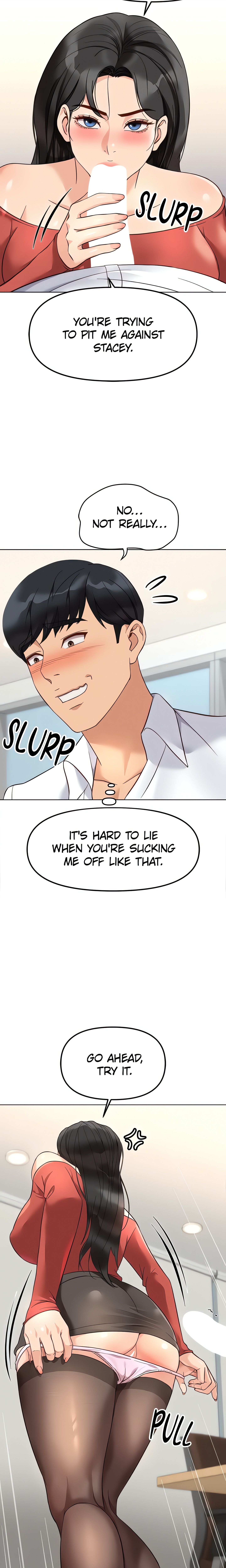 Common Sense Modifier (Official) chapter 27 page 12