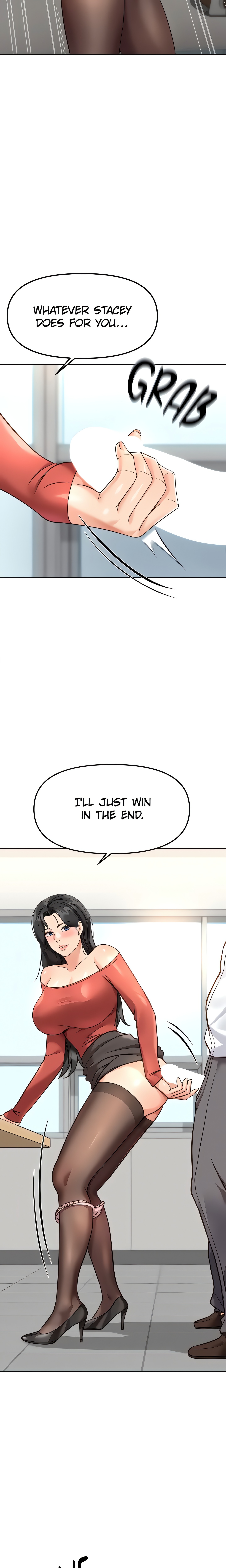 Common Sense Modifier (Official) chapter 27 page 13