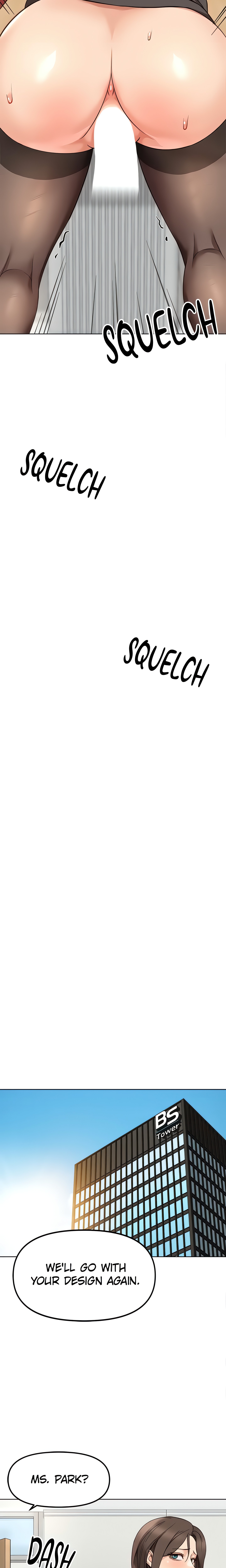 Common Sense Modifier (Official) chapter 27 page 15