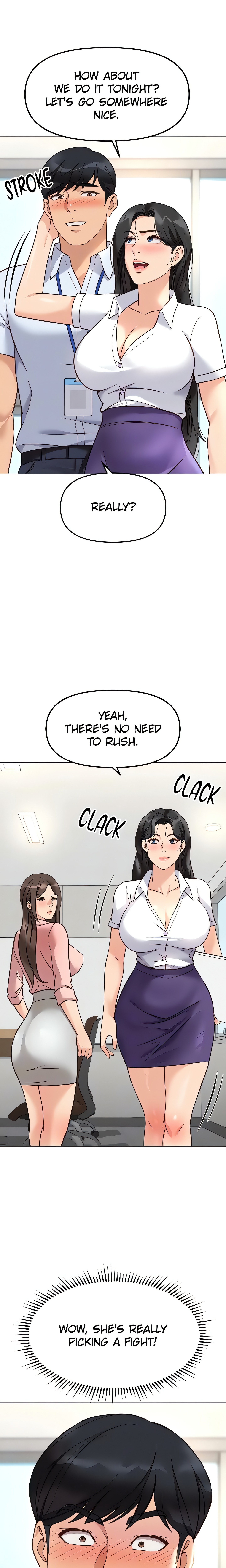 Common Sense Modifier (Official) chapter 27 page 17