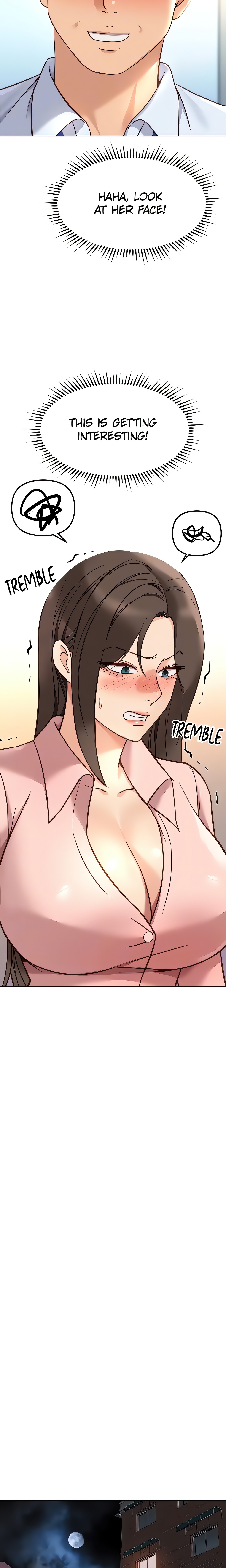 Common Sense Modifier (Official) chapter 27 page 18