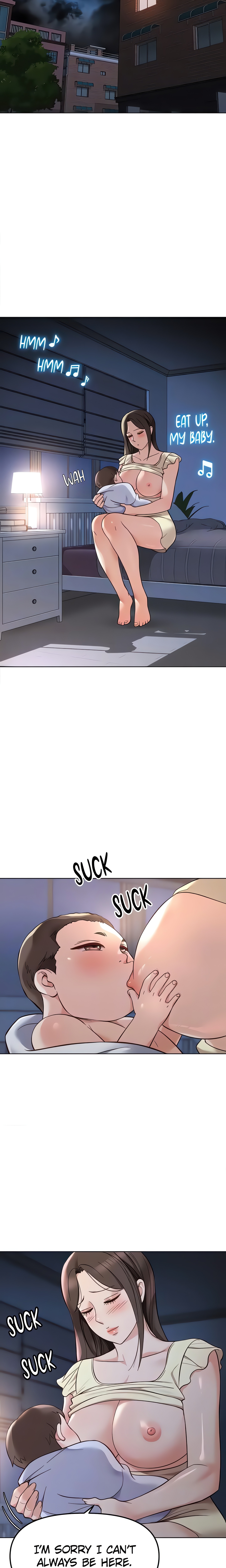 Common Sense Modifier (Official) chapter 27 page 19