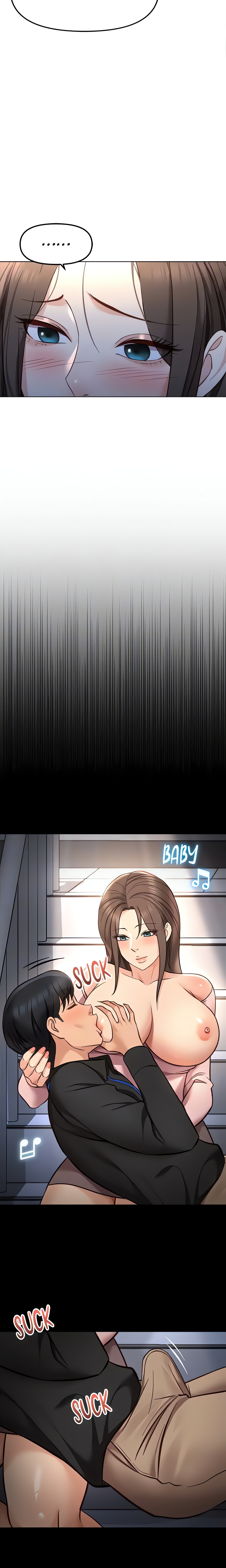 Common Sense Modifier (Official) chapter 27 page 20