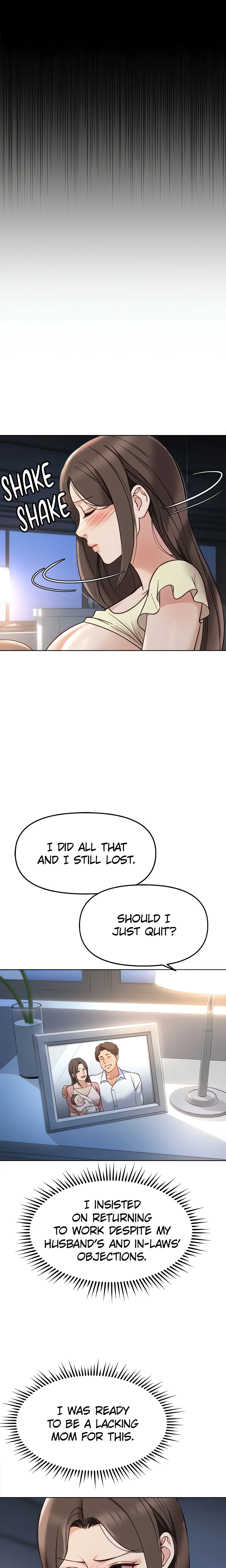 Common Sense Modifier (Official) chapter 27 page 21