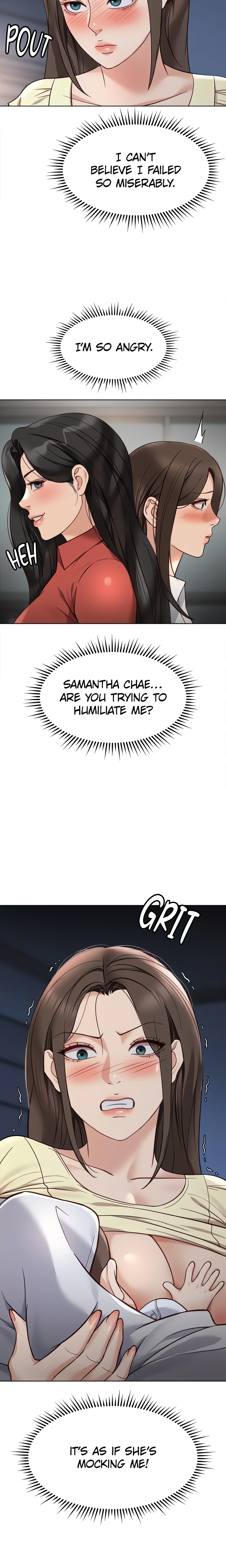 Common Sense Modifier (Official) chapter 27 page 22