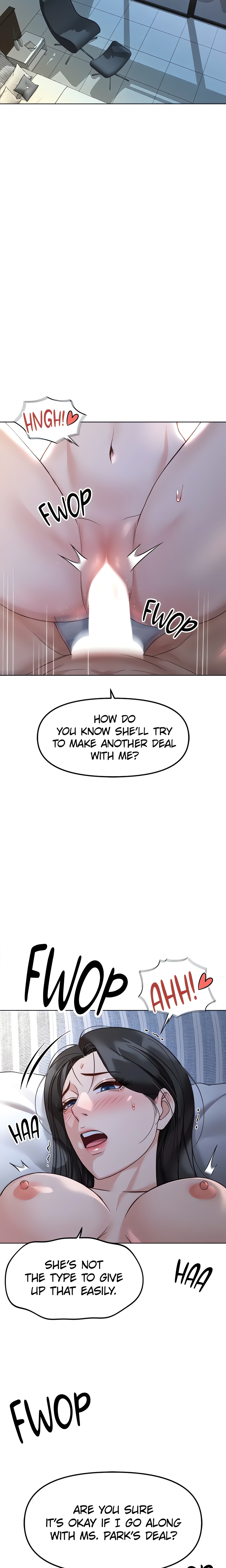 Common Sense Modifier (Official) chapter 27 page 24
