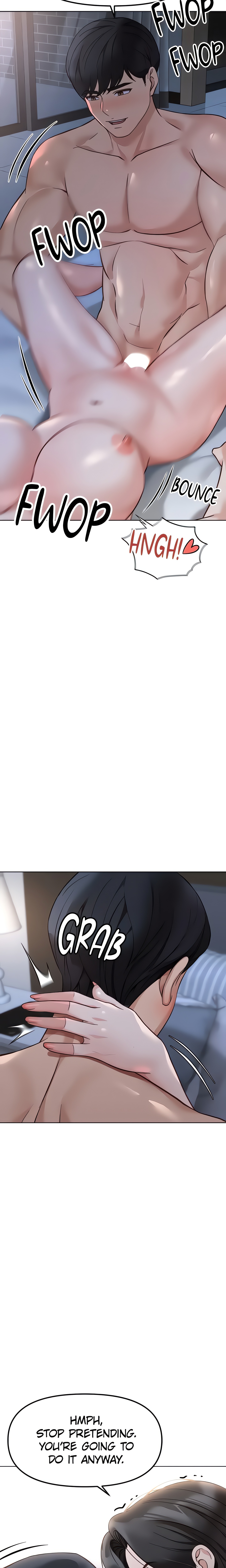 Common Sense Modifier (Official) chapter 27 page 25