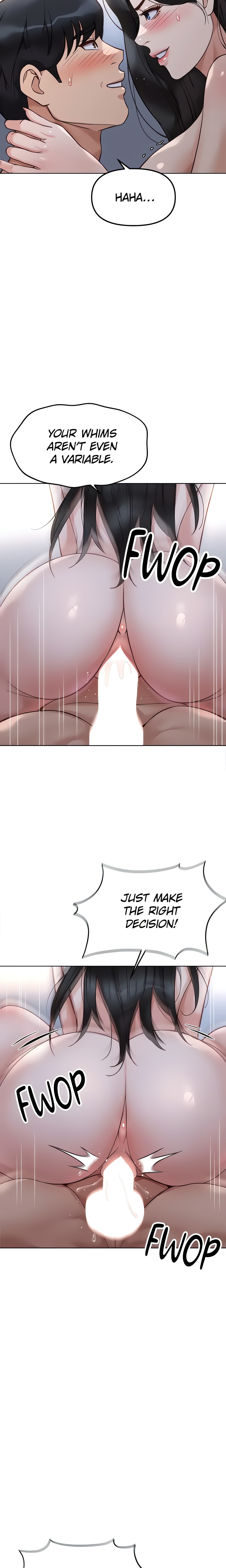 Common Sense Modifier (Official) chapter 27 page 26