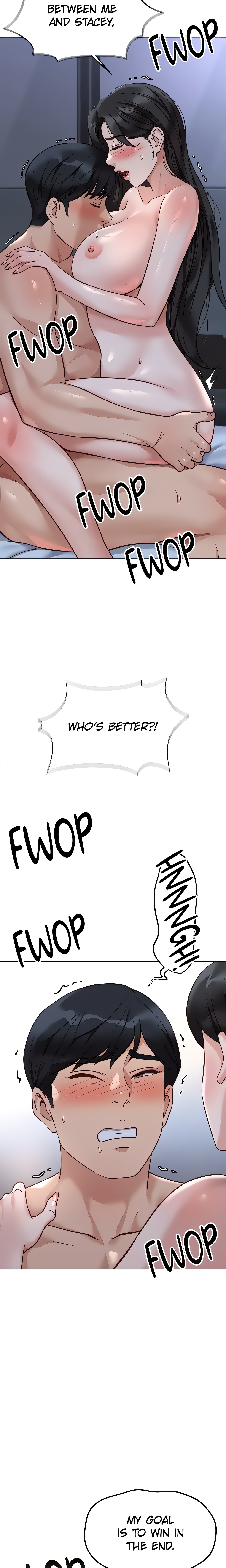 Common Sense Modifier (Official) chapter 27 page 27