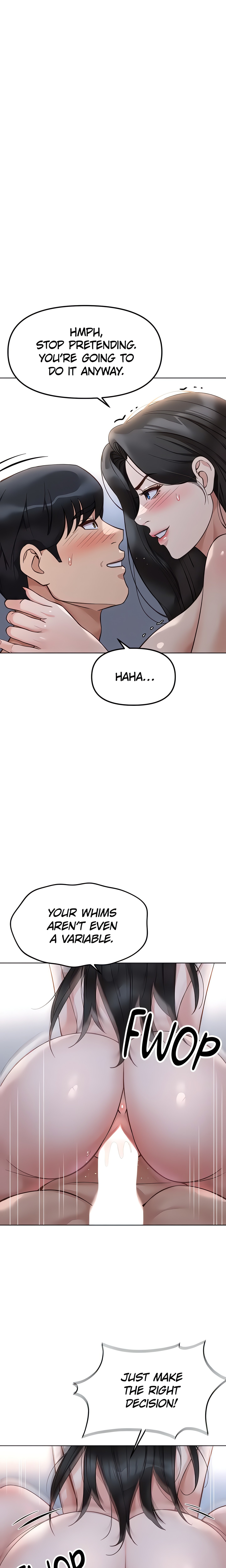 Common Sense Modifier (Official) chapter 28 page 2