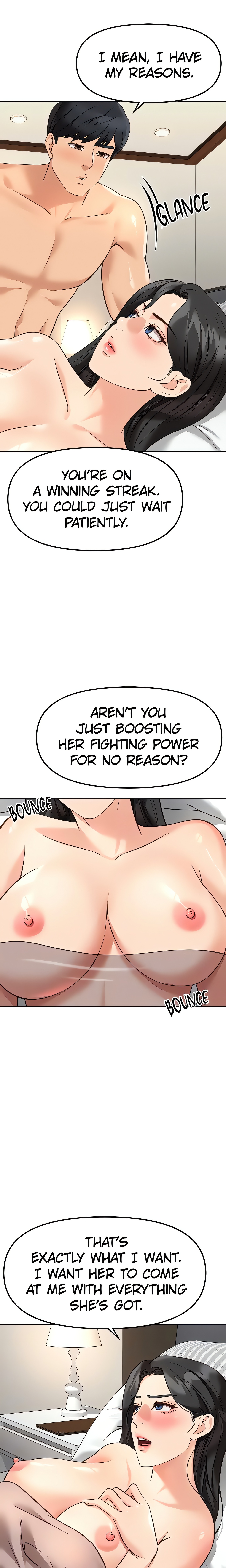 Common Sense Modifier (Official) chapter 28 page 6