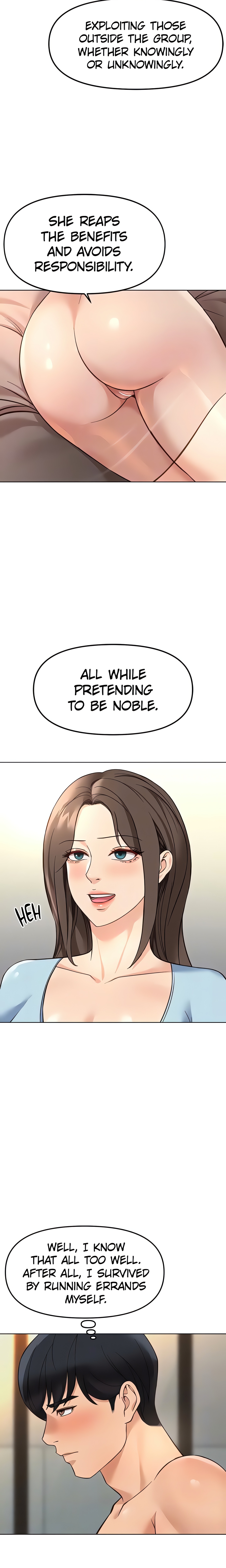Common Sense Modifier (Official) chapter 28 page 8