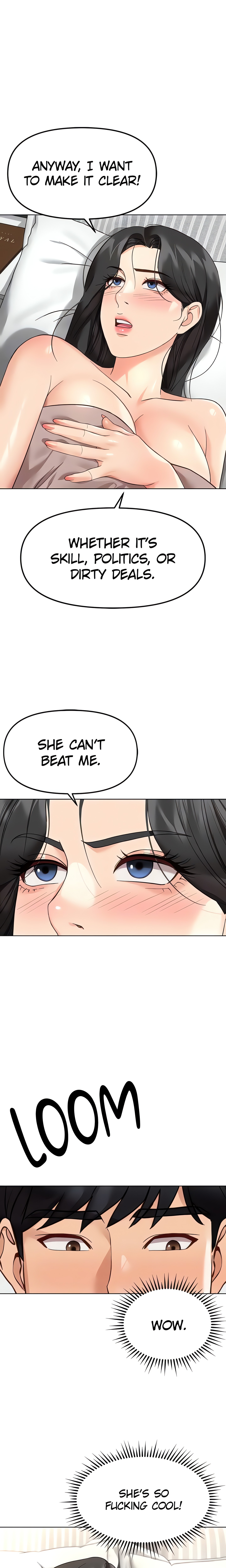 Common Sense Modifier (Official) chapter 28 page 10