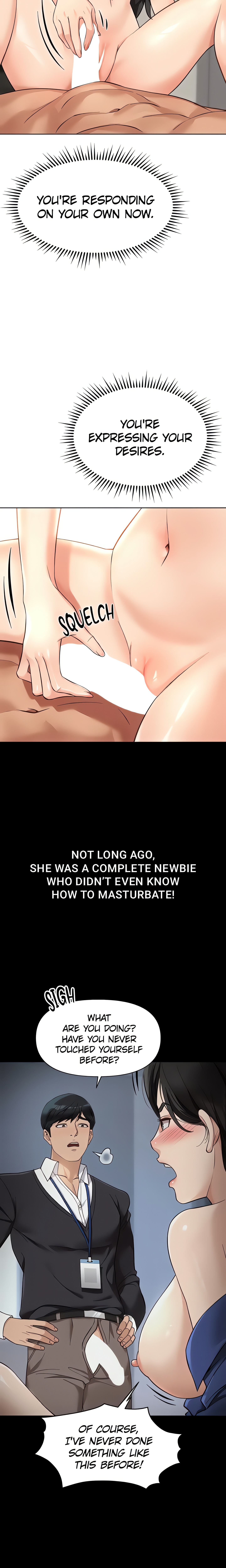 Common Sense Modifier (Official) chapter 28 page 14