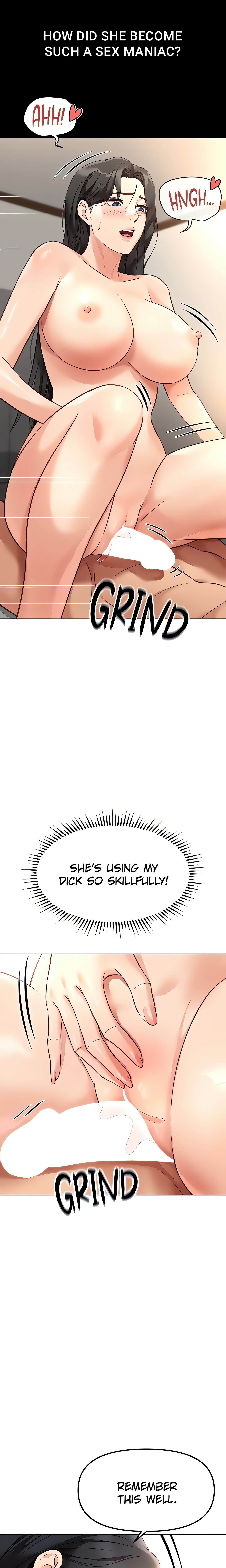 Common Sense Modifier (Official) chapter 28 page 15