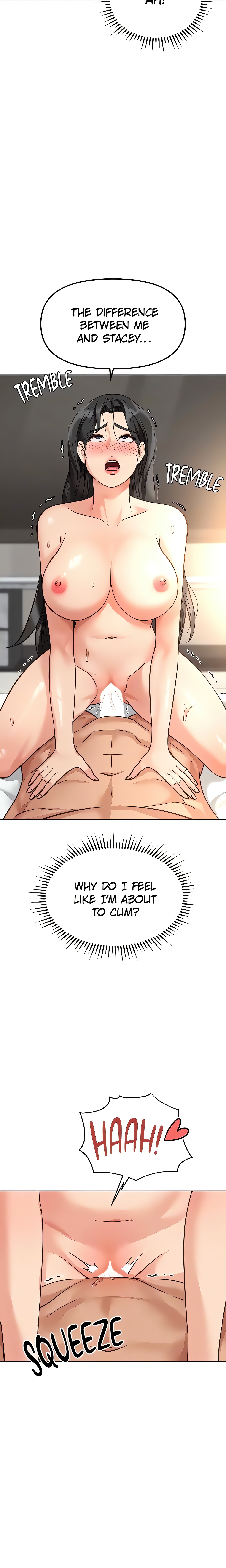 Common Sense Modifier (Official) chapter 28 page 17