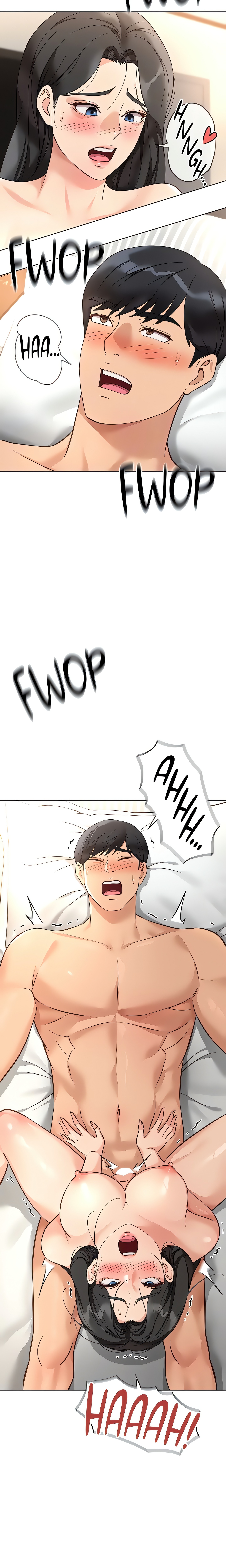 Common Sense Modifier (Official) chapter 28 page 20