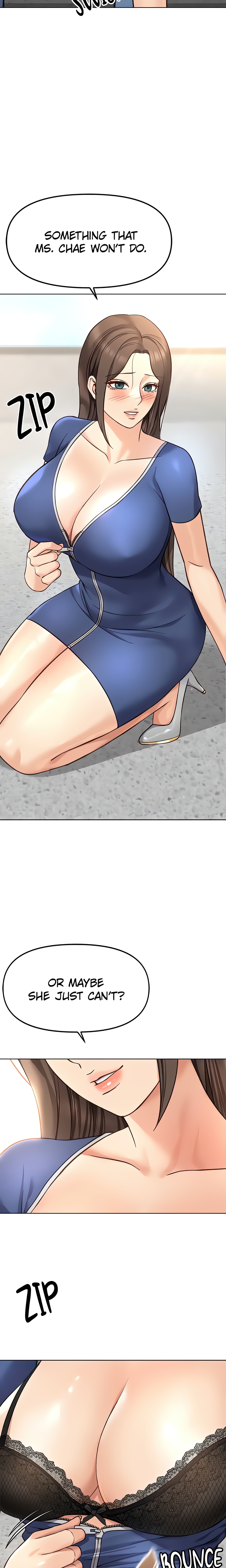 Common Sense Modifier (Official) chapter 28 page 24