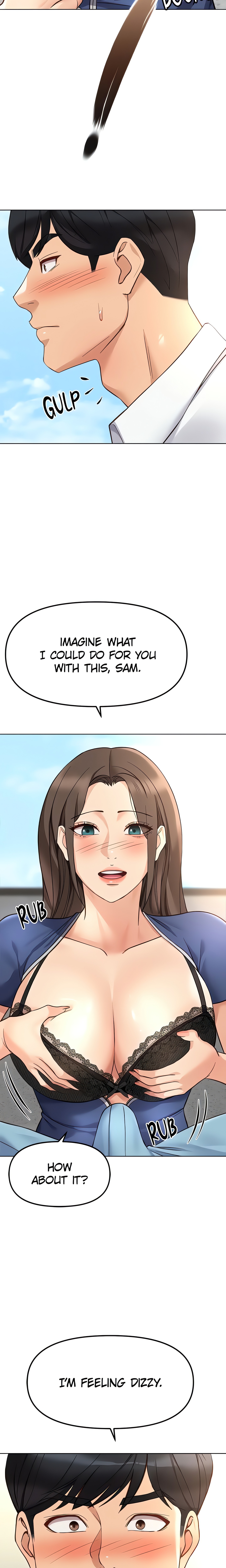 Common Sense Modifier (Official) chapter 28 page 25