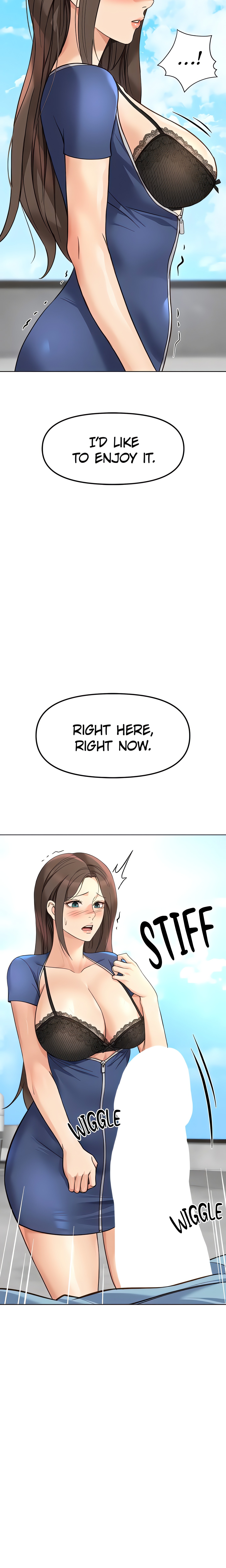 Common Sense Modifier (Official) chapter 28 page 28