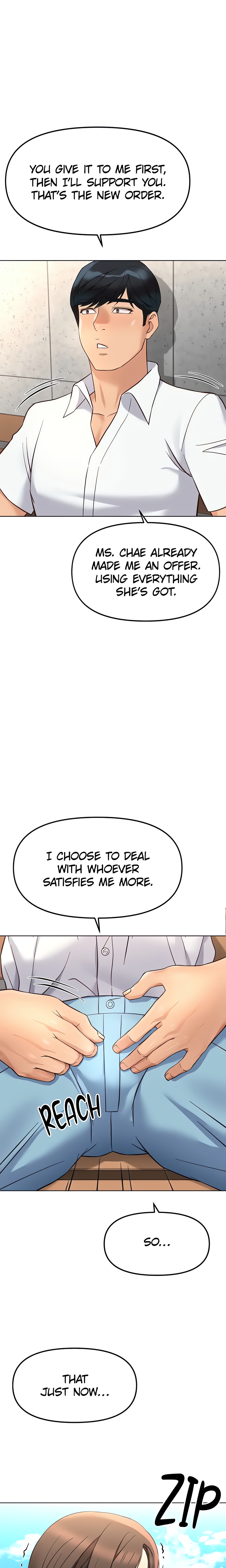 Common Sense Modifier (Official) chapter 29 page 3
