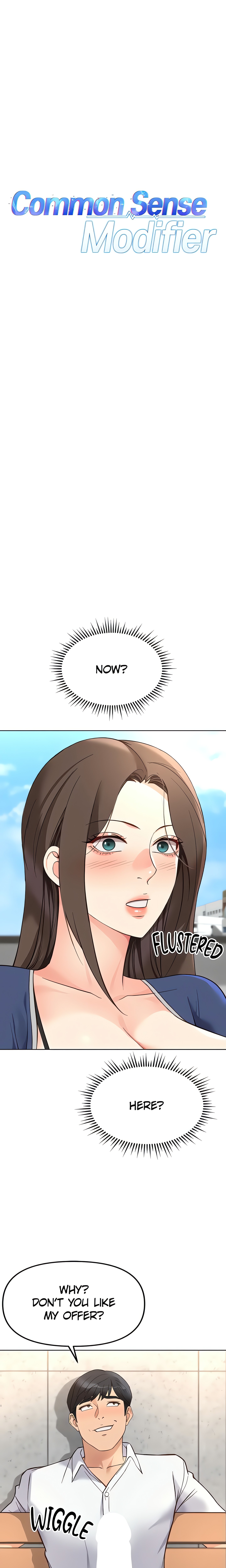 Common Sense Modifier (Official) chapter 29 page 5