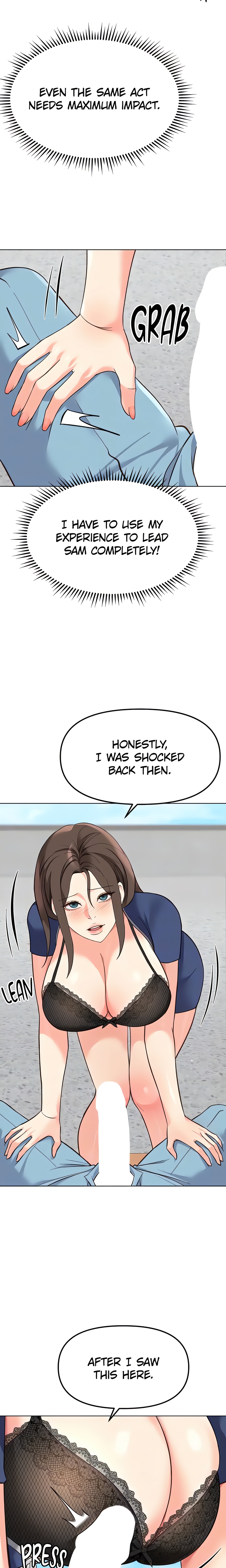 Common Sense Modifier (Official) chapter 29 page 7