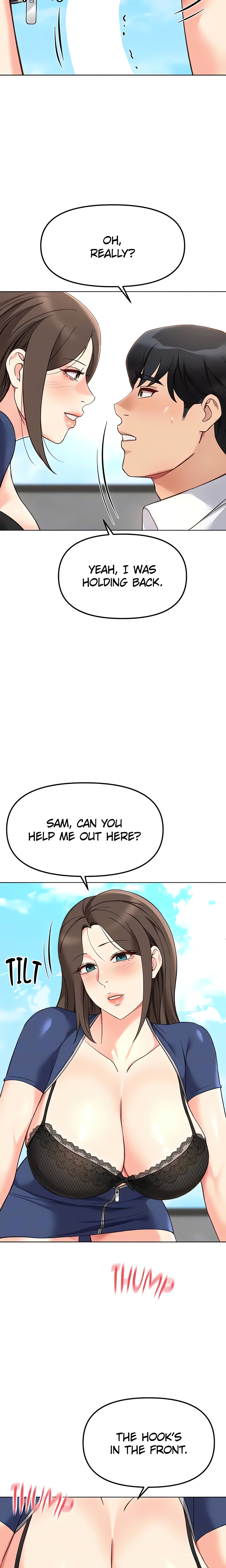 Common Sense Modifier (Official) chapter 29 page 8