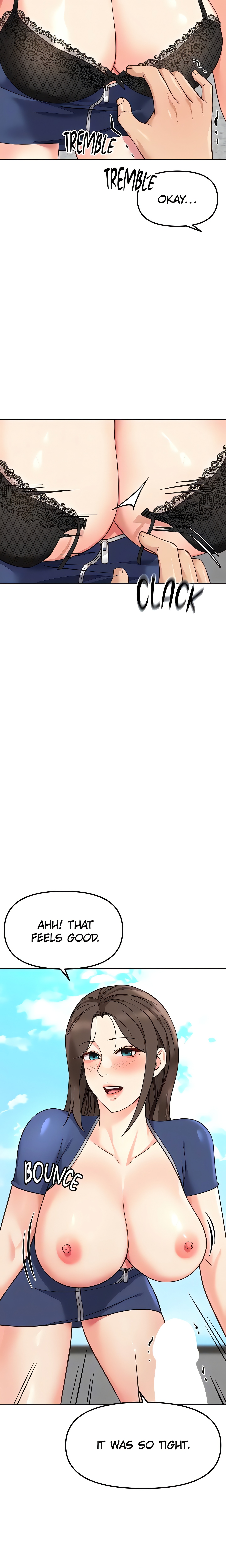Common Sense Modifier (Official) chapter 29 page 9