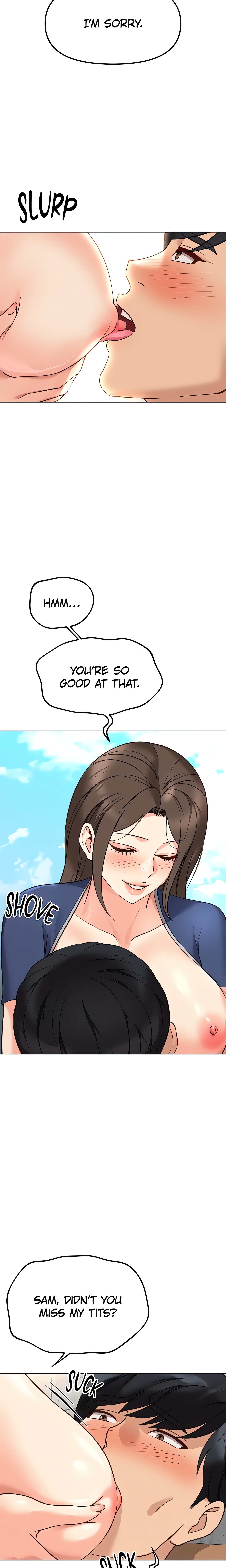 Common Sense Modifier (Official) chapter 29 page 11