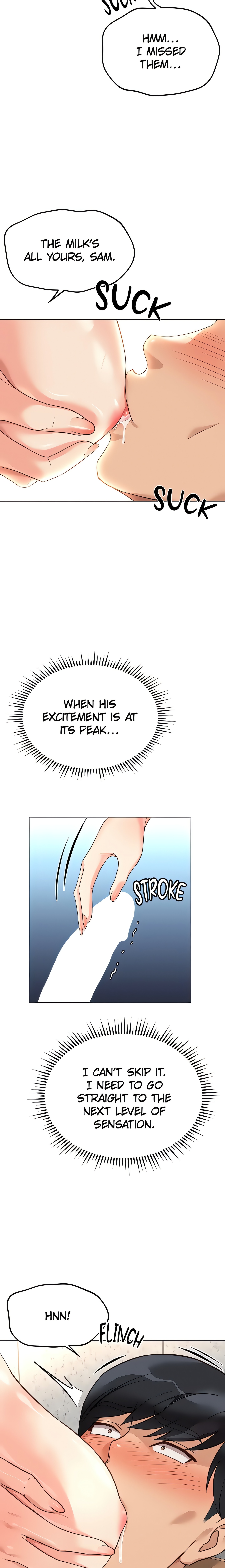 Common Sense Modifier (Official) chapter 29 page 12