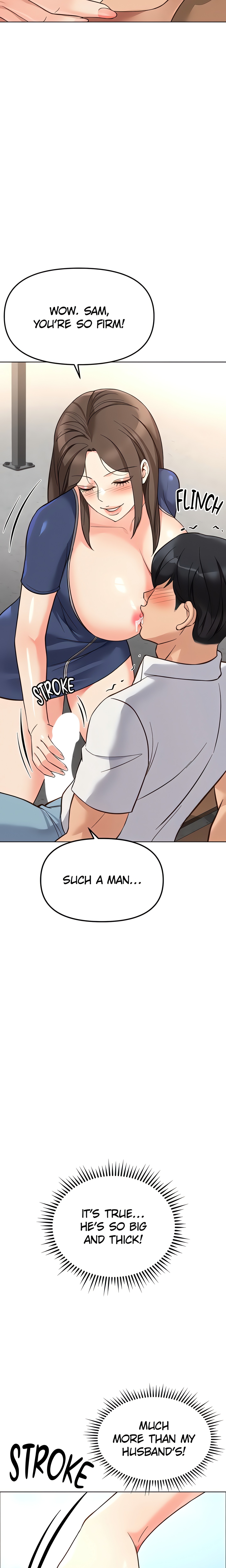 Common Sense Modifier (Official) chapter 29 page 13