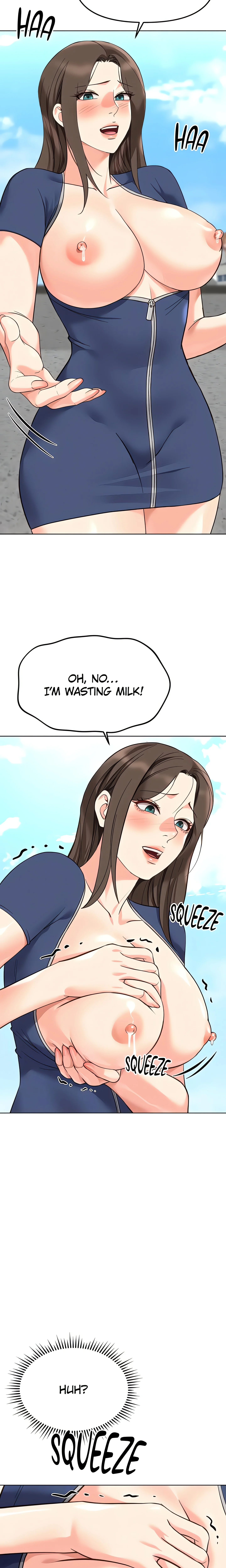 Common Sense Modifier (Official) chapter 29 page 15