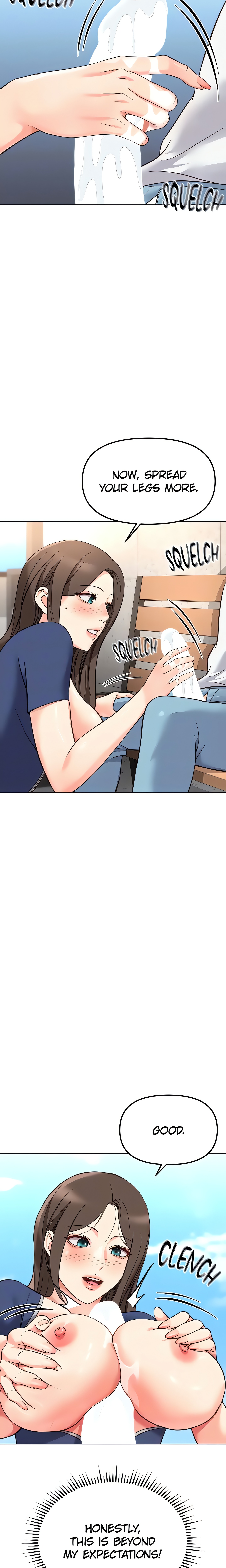 Common Sense Modifier (Official) chapter 29 page 17