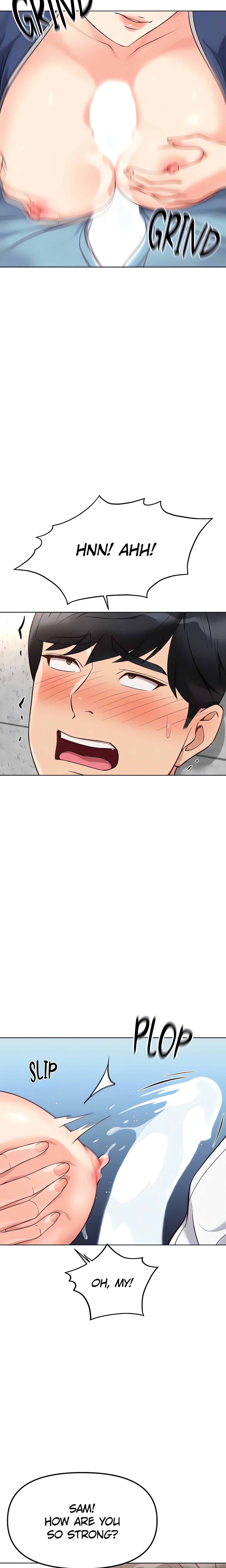 Common Sense Modifier (Official) chapter 29 page 19
