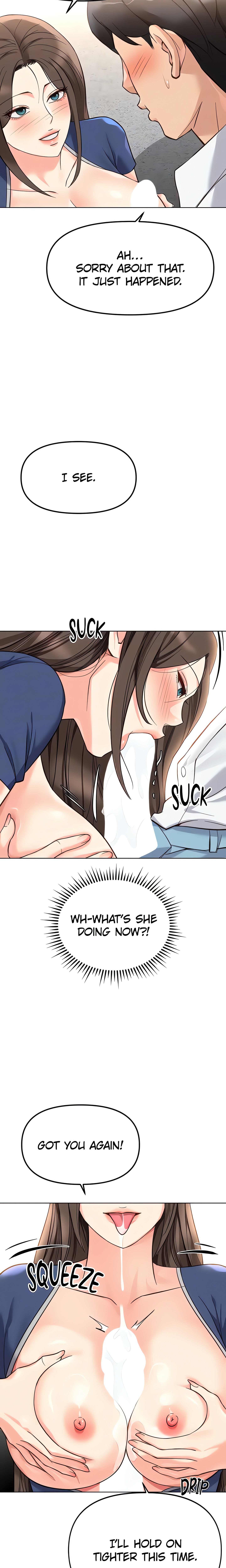 Common Sense Modifier (Official) chapter 29 page 20
