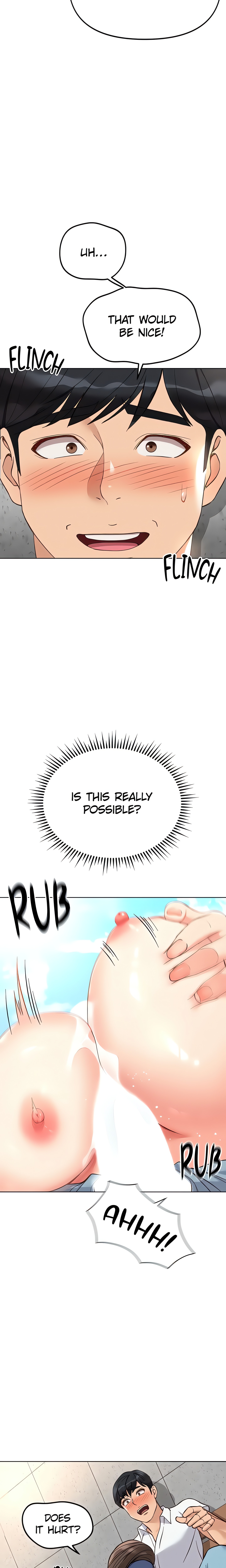 Common Sense Modifier (Official) chapter 29 page 21