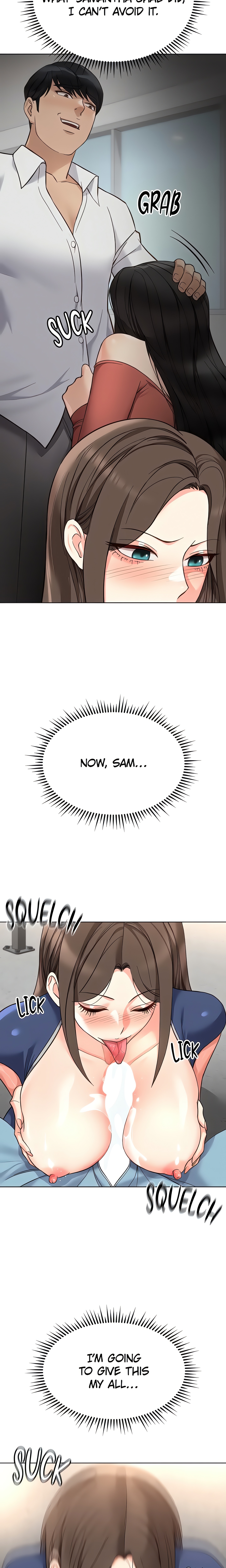 Common Sense Modifier (Official) chapter 29 page 24