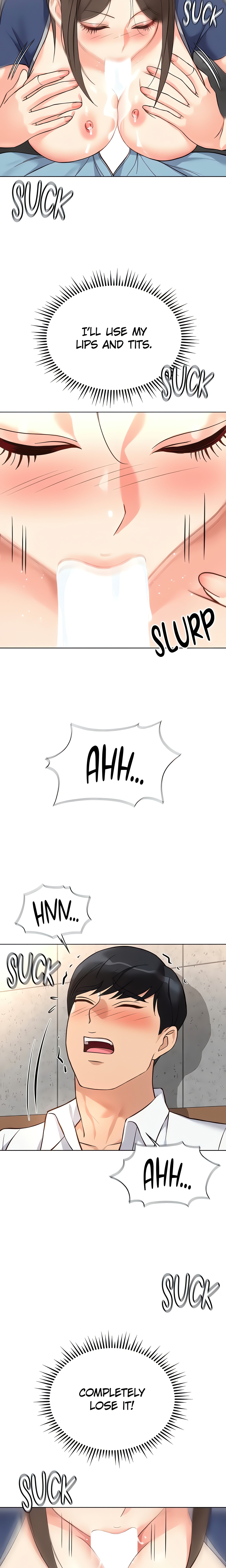 Common Sense Modifier (Official) chapter 29 page 25