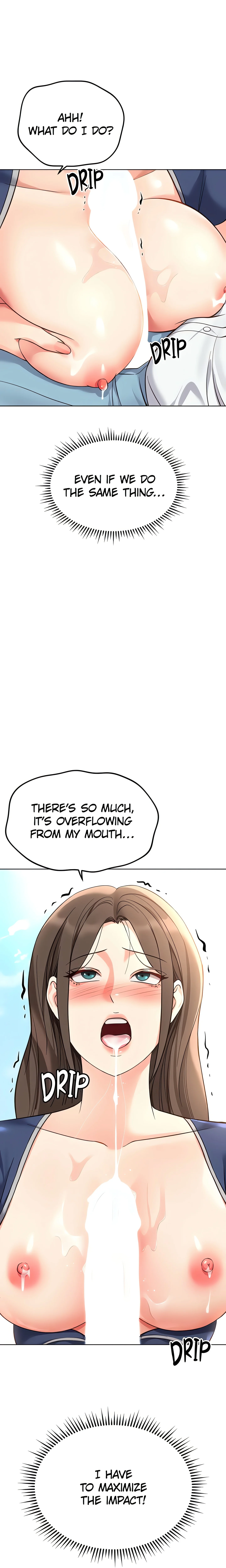 Common Sense Modifier (Official) chapter 29 page 27