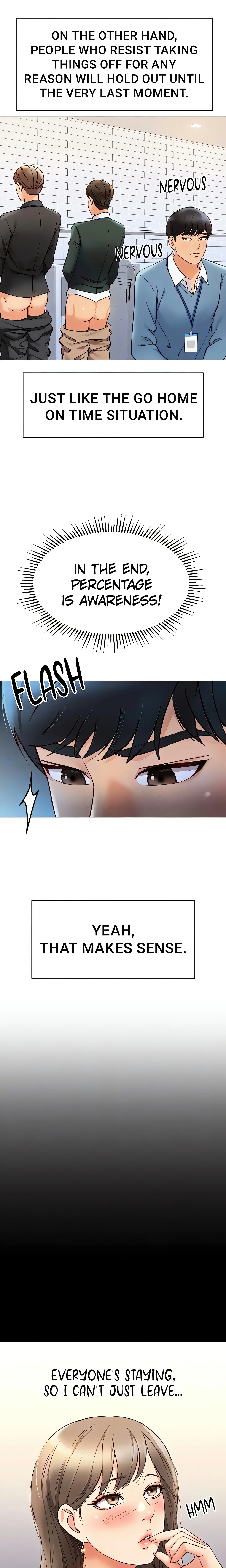 Common Sense Modifier (Official) chapter 3 page 6