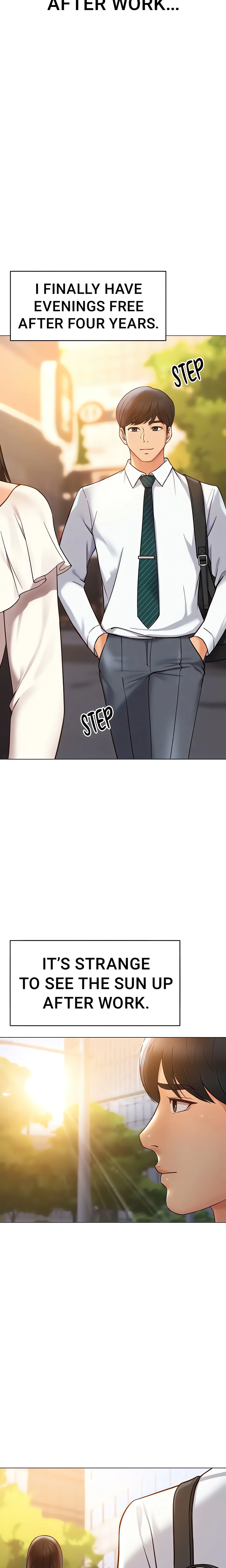 Common Sense Modifier (Official) chapter 3 page 10