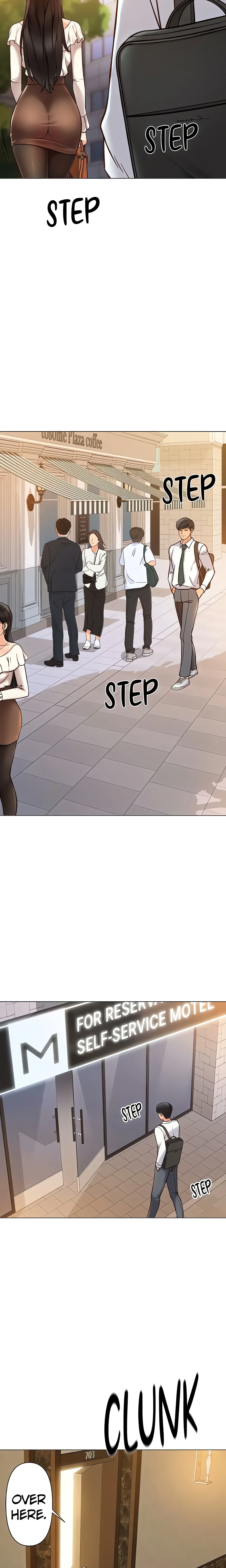 Common Sense Modifier (Official) chapter 3 page 11
