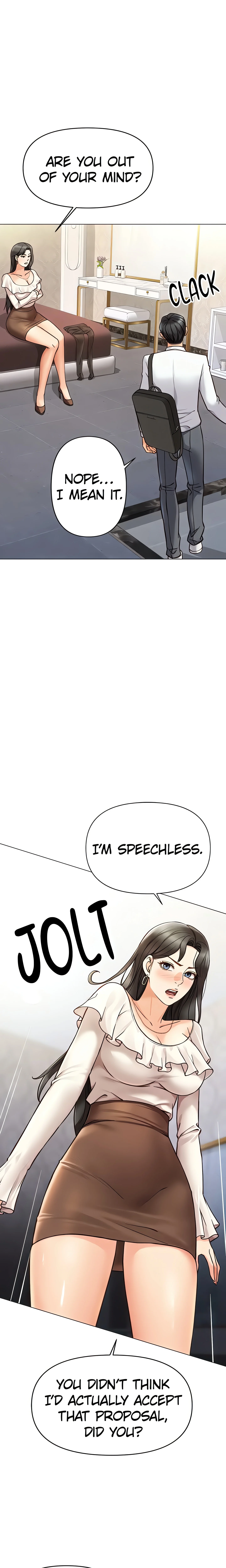 Common Sense Modifier (Official) chapter 3 page 13