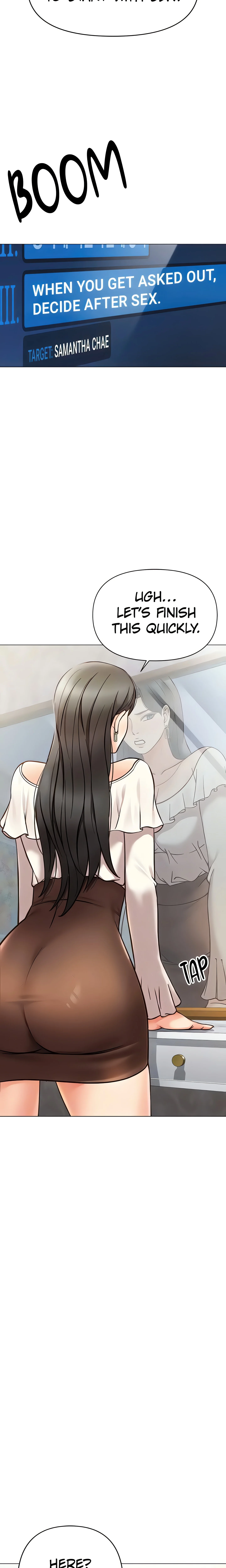 Common Sense Modifier (Official) chapter 3 page 15